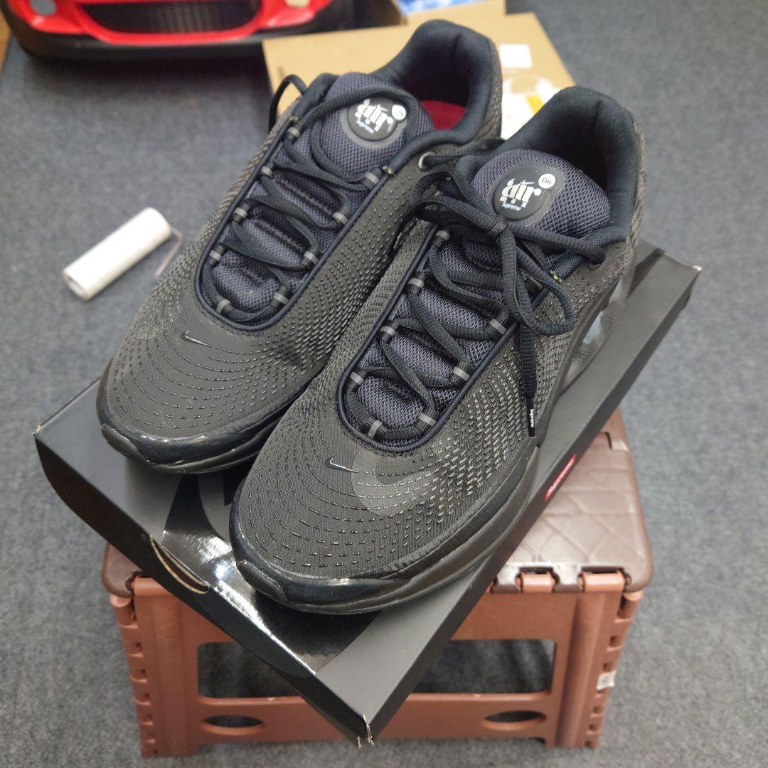 NIKE エアマックス AIR MAX DN supreme 29cm 箱付き