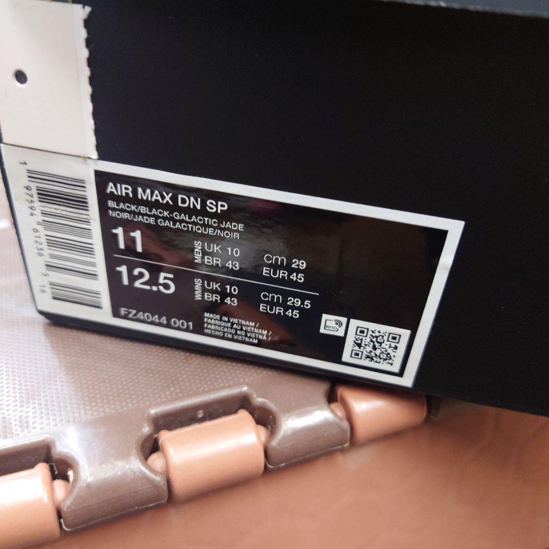 NIKE エアマックス AIR MAX DN supreme 29cm 箱付き