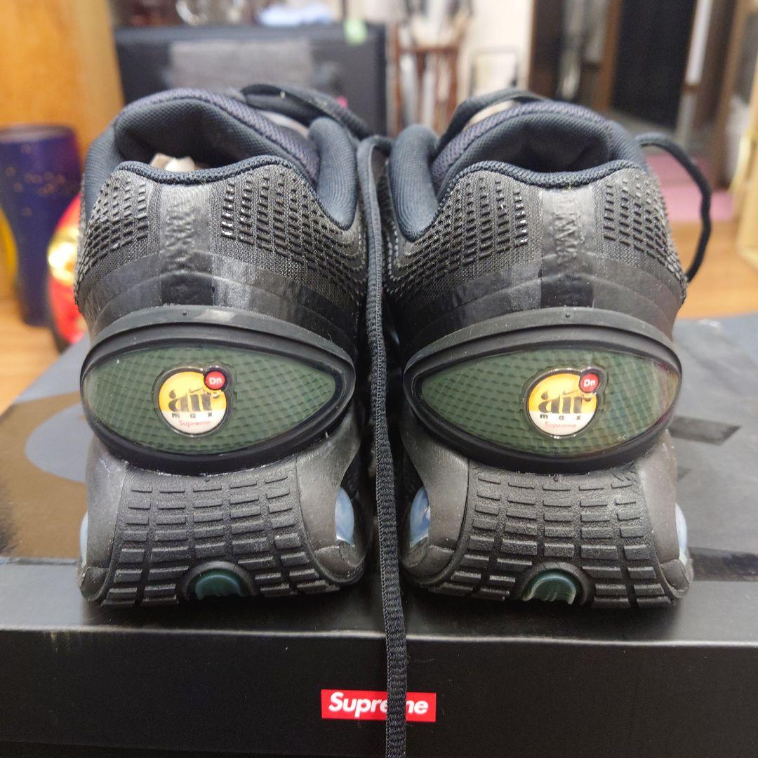 NIKE エアマックス AIR MAX DN supreme 29cm 箱付き