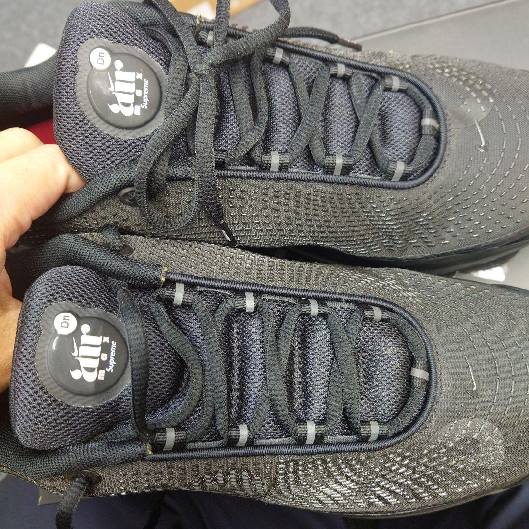 NIKE エアマックス AIR MAX DN supreme 29cm 箱付き