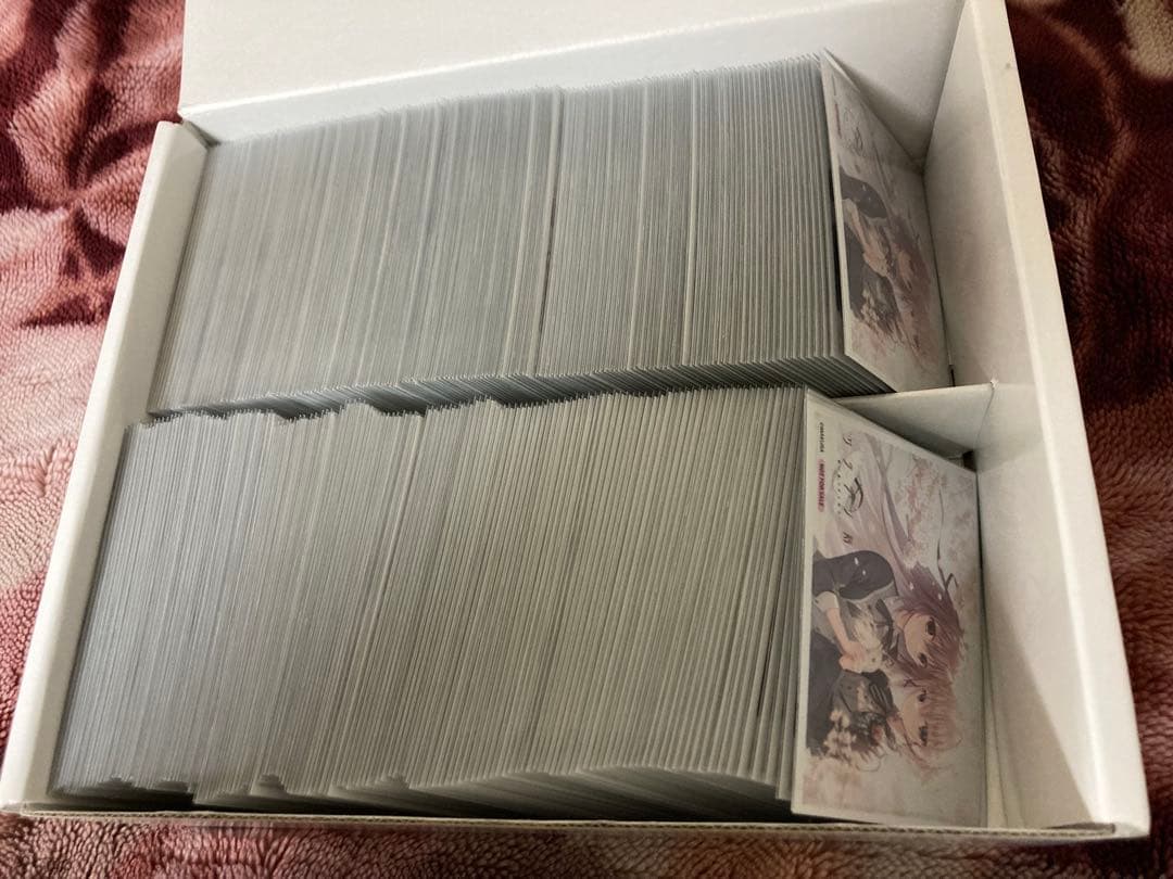 ガンダムウォー まとめ売り　バラ売り不可