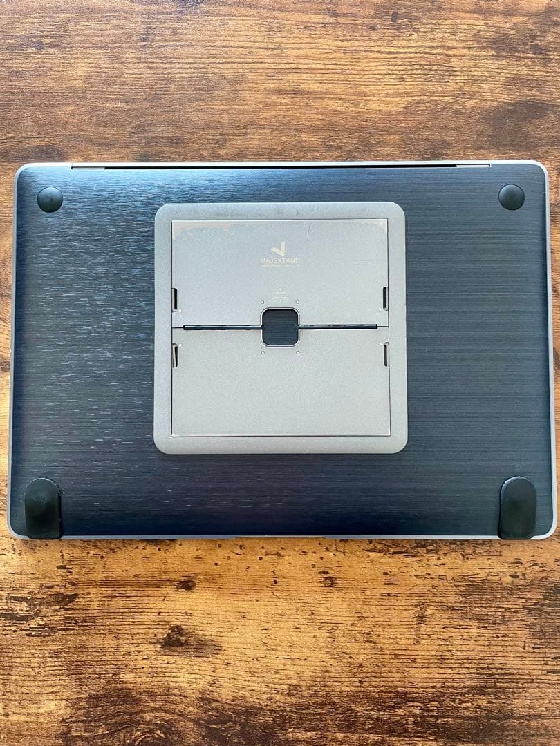 装備品付き）USキー M1 Macbook Air 8GB 256GB