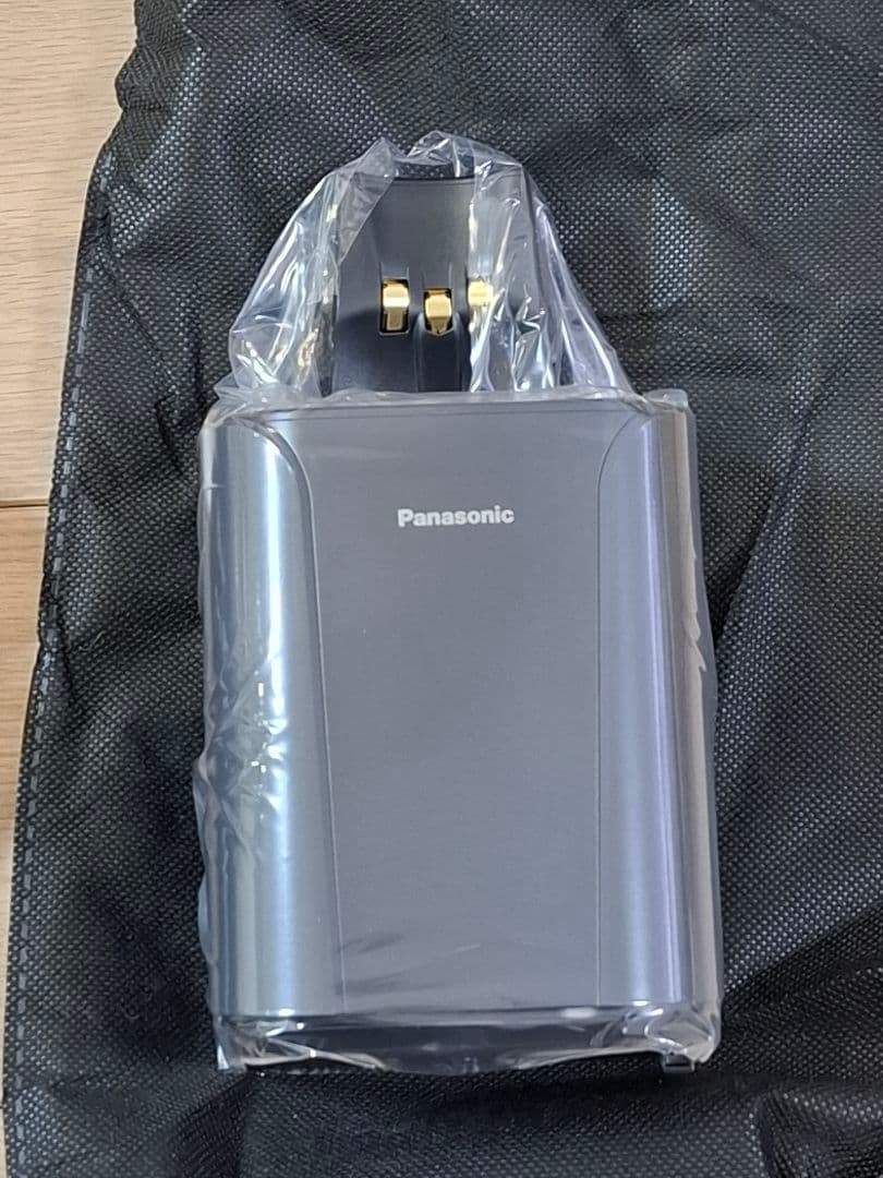 【未使用送料込み】Panasonic ラムダッシュ PRO6 電気シェーバー