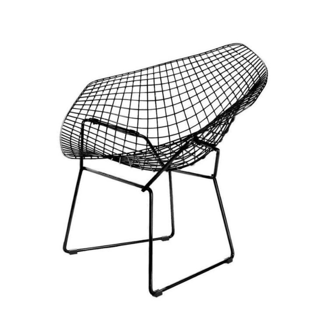 Knoll ノル ダイヤモンドチェア ハリーベルトイア リプドタクト品