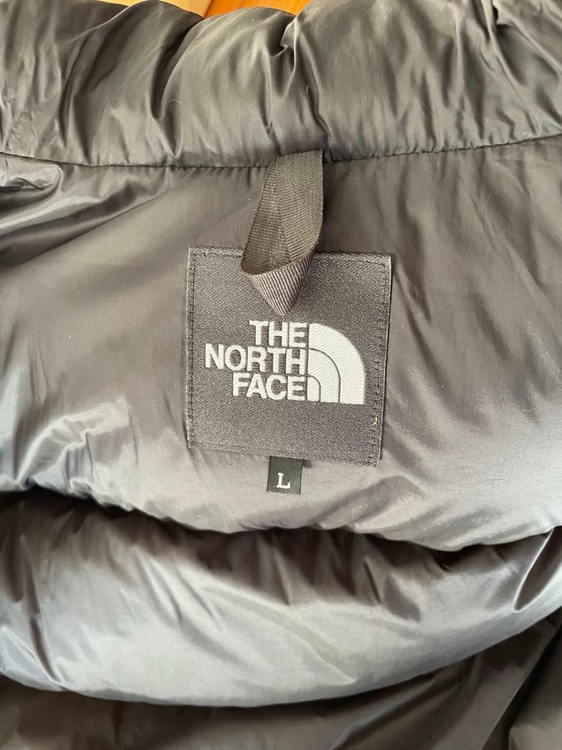 ノースフェイスバルトロライトジャケット