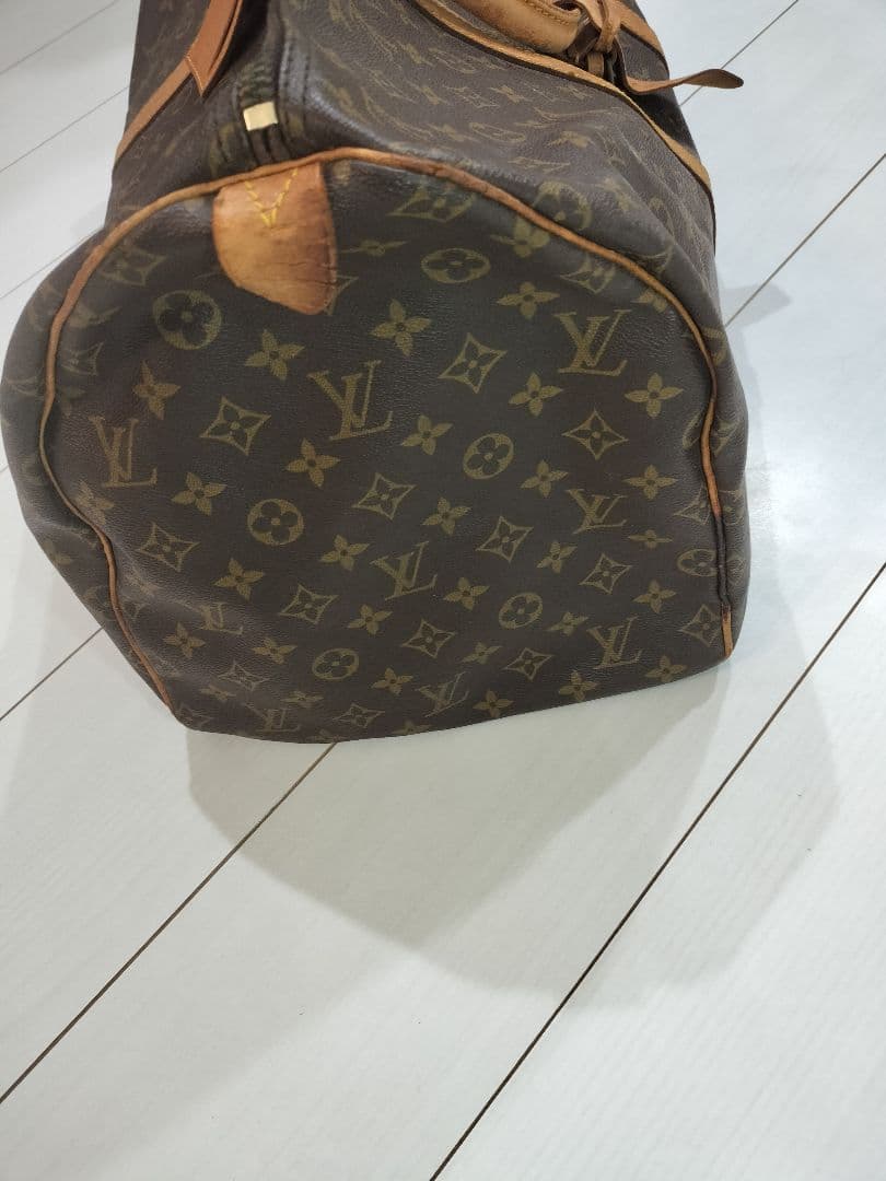 ルイヴィトン キーポル　ヴィンテージバッグ