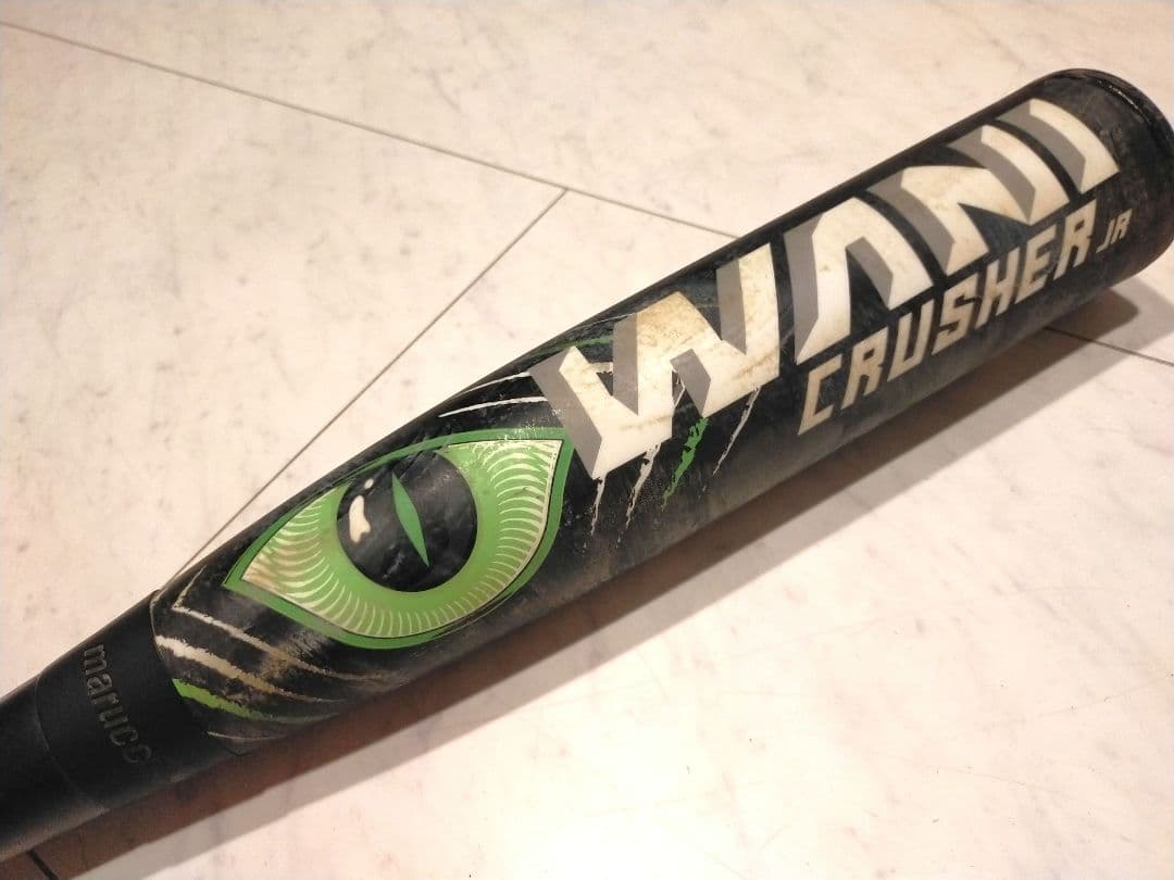 marucci WANI CRUSHER 28インチ（80㎝） バット
