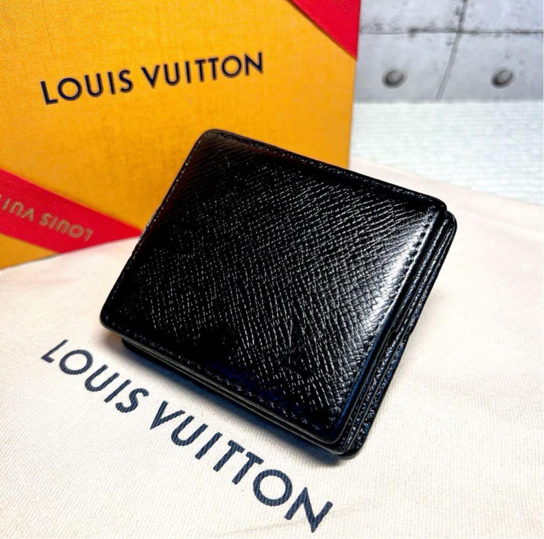 【極美品】LOUIS VUITTON ボワットアルドワーズ