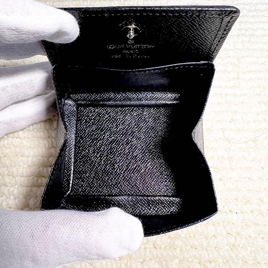 【極美品】LOUIS VUITTON ボワットアルドワーズ