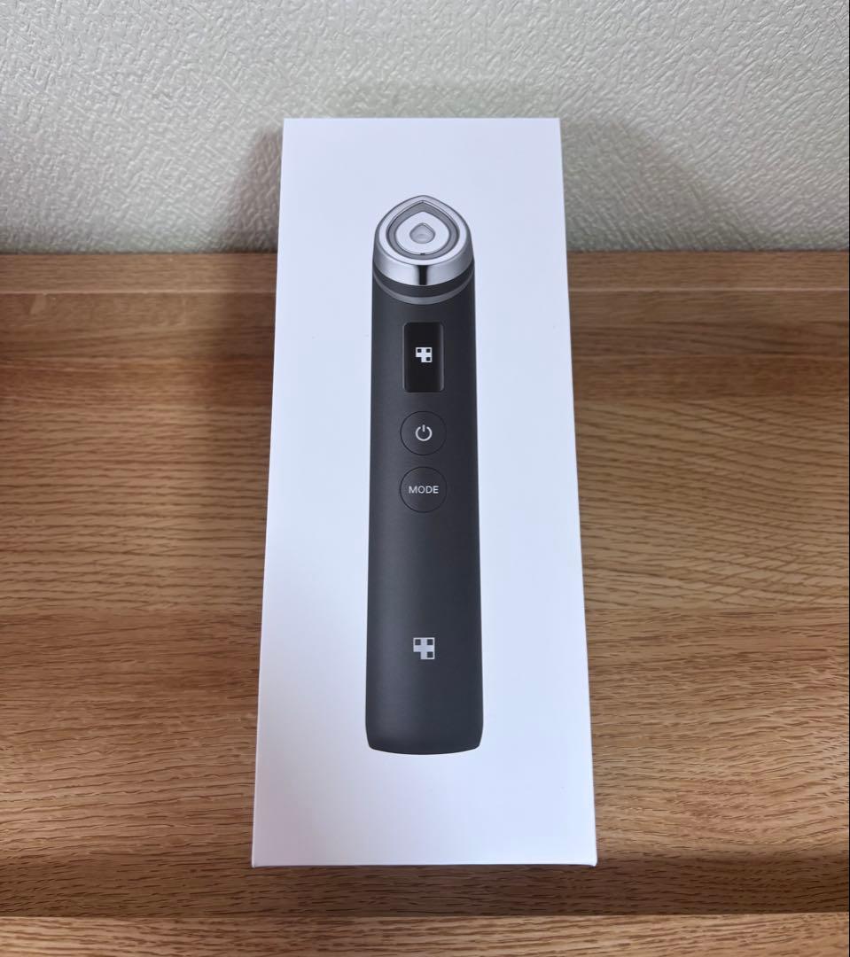 MEDICUBE BOOOSTER PRO 美顔器 本体