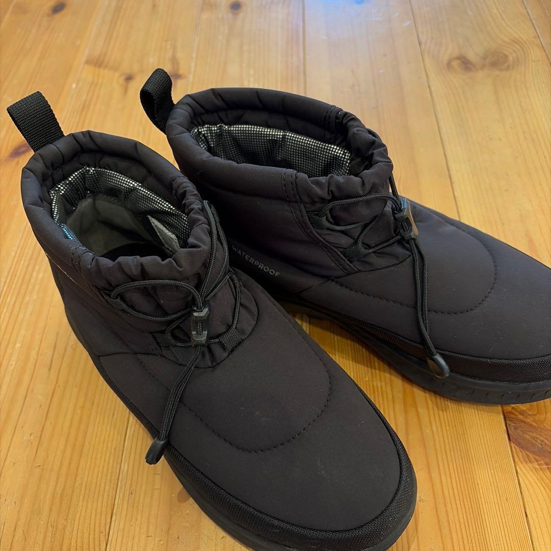 コロンビア スノーブーツ 23 Columbia ショートブーツ ⭐︎お値下げ可