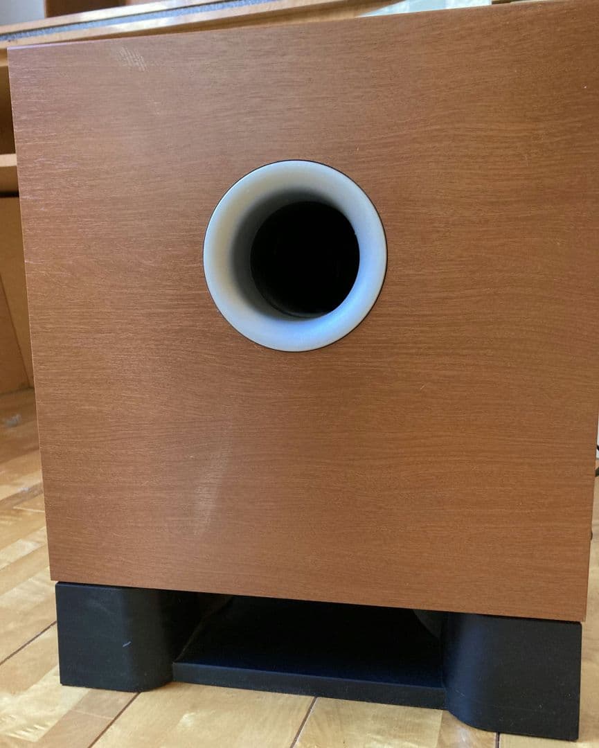 ☆　【美品】YAMAHA YST-SW315 サブウーファー　☆