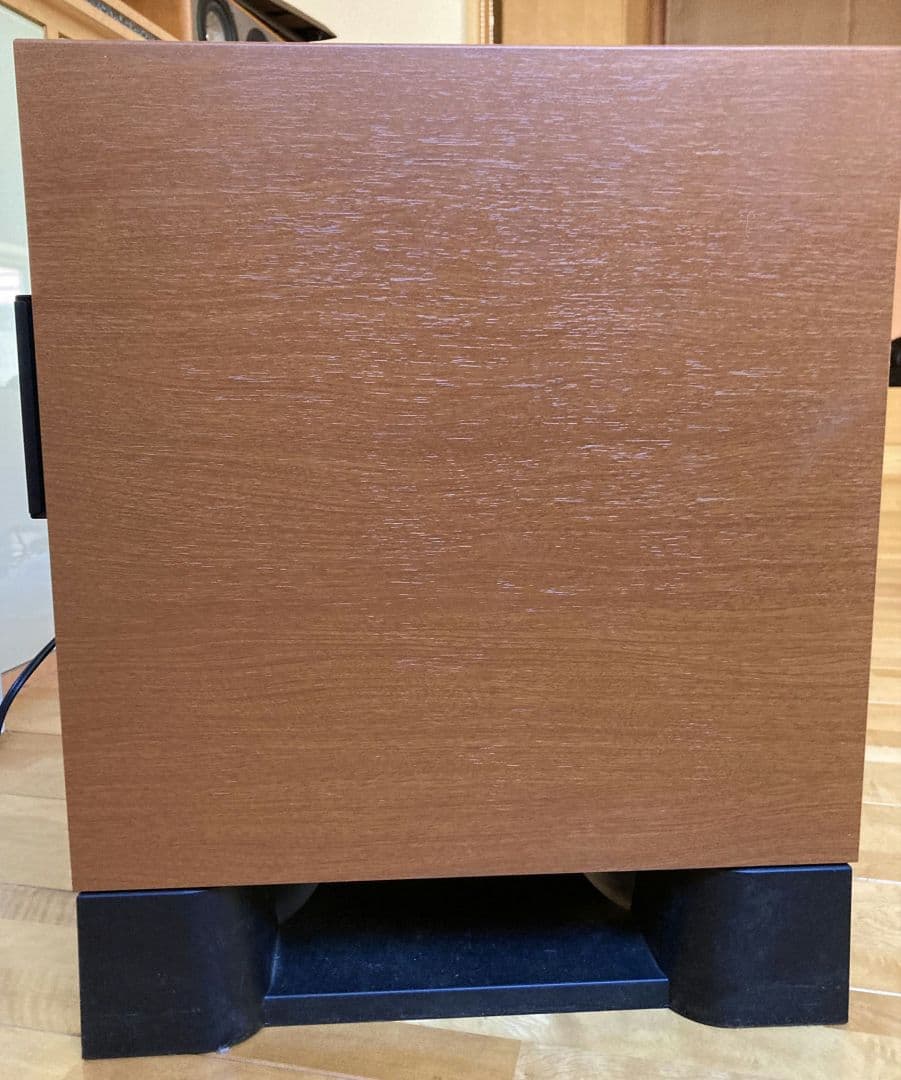 ☆　【美品】YAMAHA YST-SW315 サブウーファー　☆