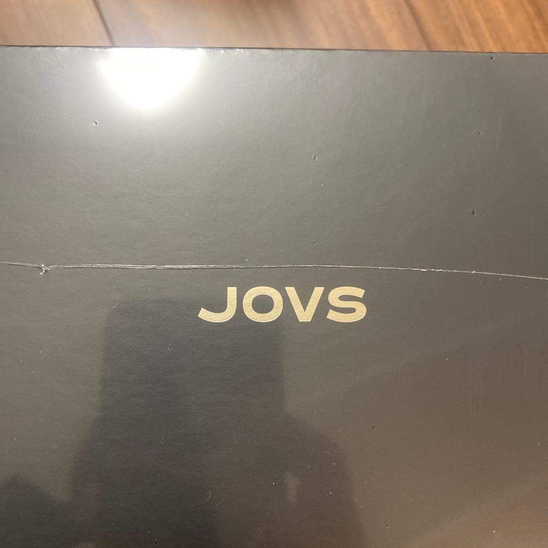 ak JOVS J303 脱毛器 エメラルド