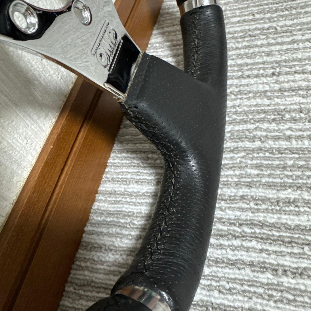 OMPステアリング？