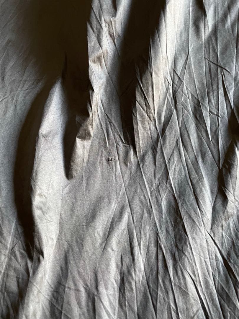 MaxMara The Cube ダウンジャケット