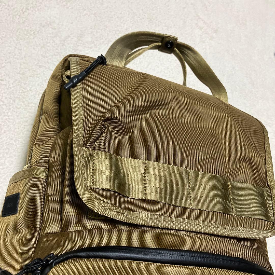 《超美品》定価30,800円　ace エース マルチタイド　リュック