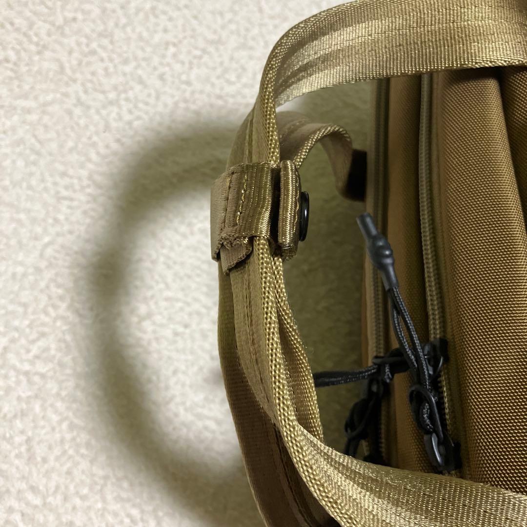 《超美品》定価30,800円　ace エース マルチタイド　リュック