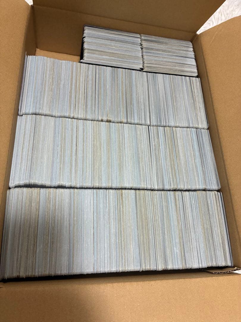 【旧枠のみ！】 デュエルマスターズ 2400枚 まとめ売り 引退品