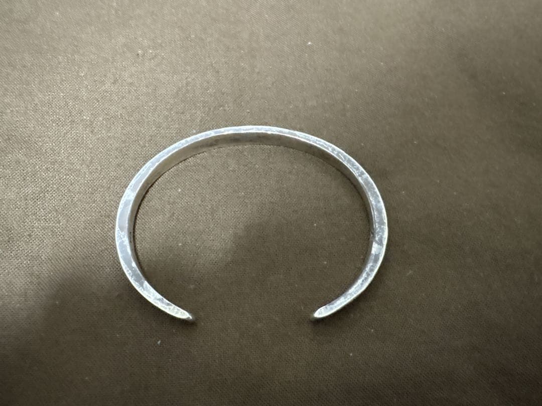 Studebaker ls スチュードベーカー シルバー925