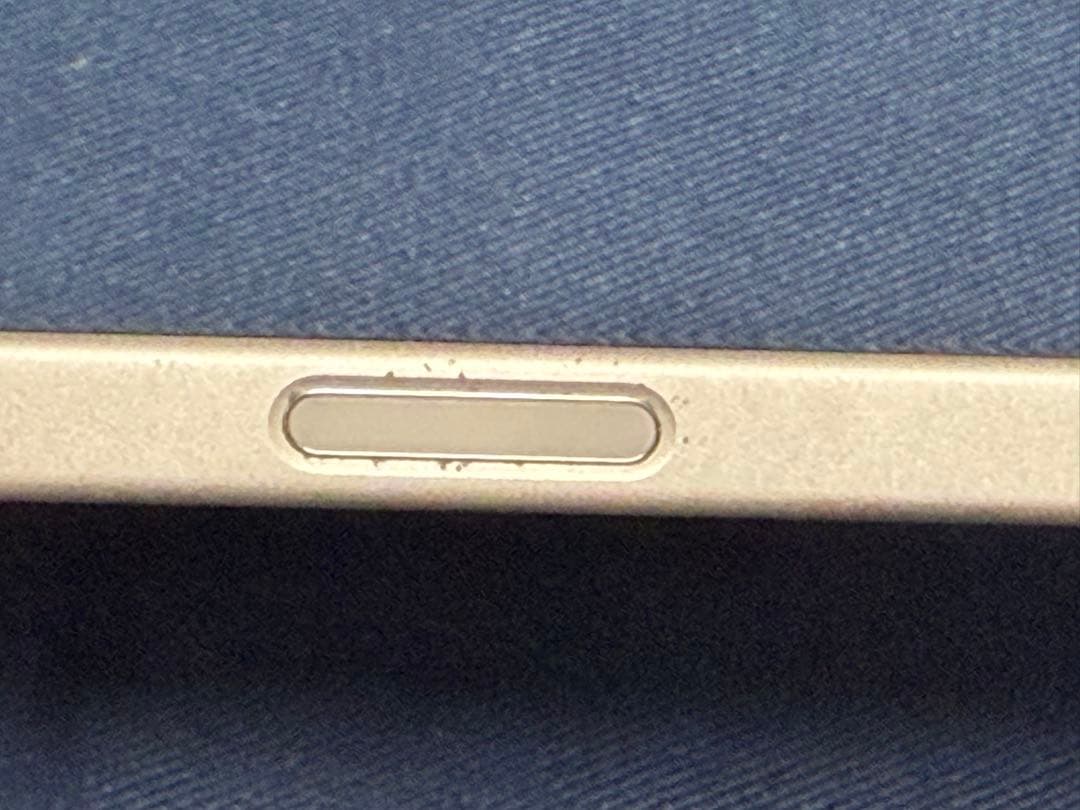 【美品】 iPhone 16 128GB バッテリー100%