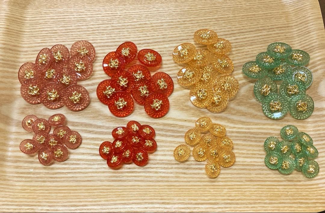 ＊Chibi＊ページ