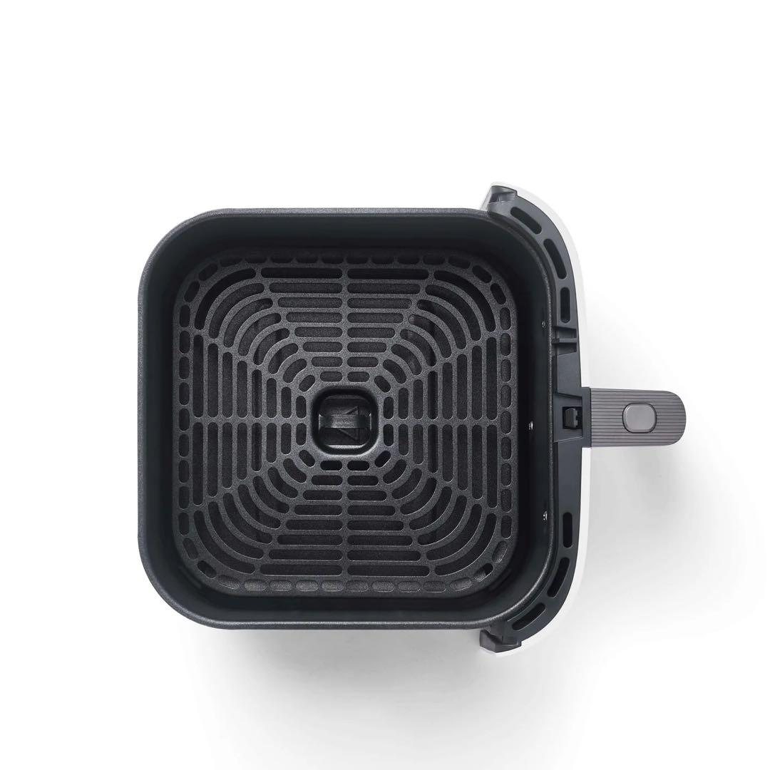 【新品】COSORI コソリ ノンフライヤー 6L CAF-DC601-KJP