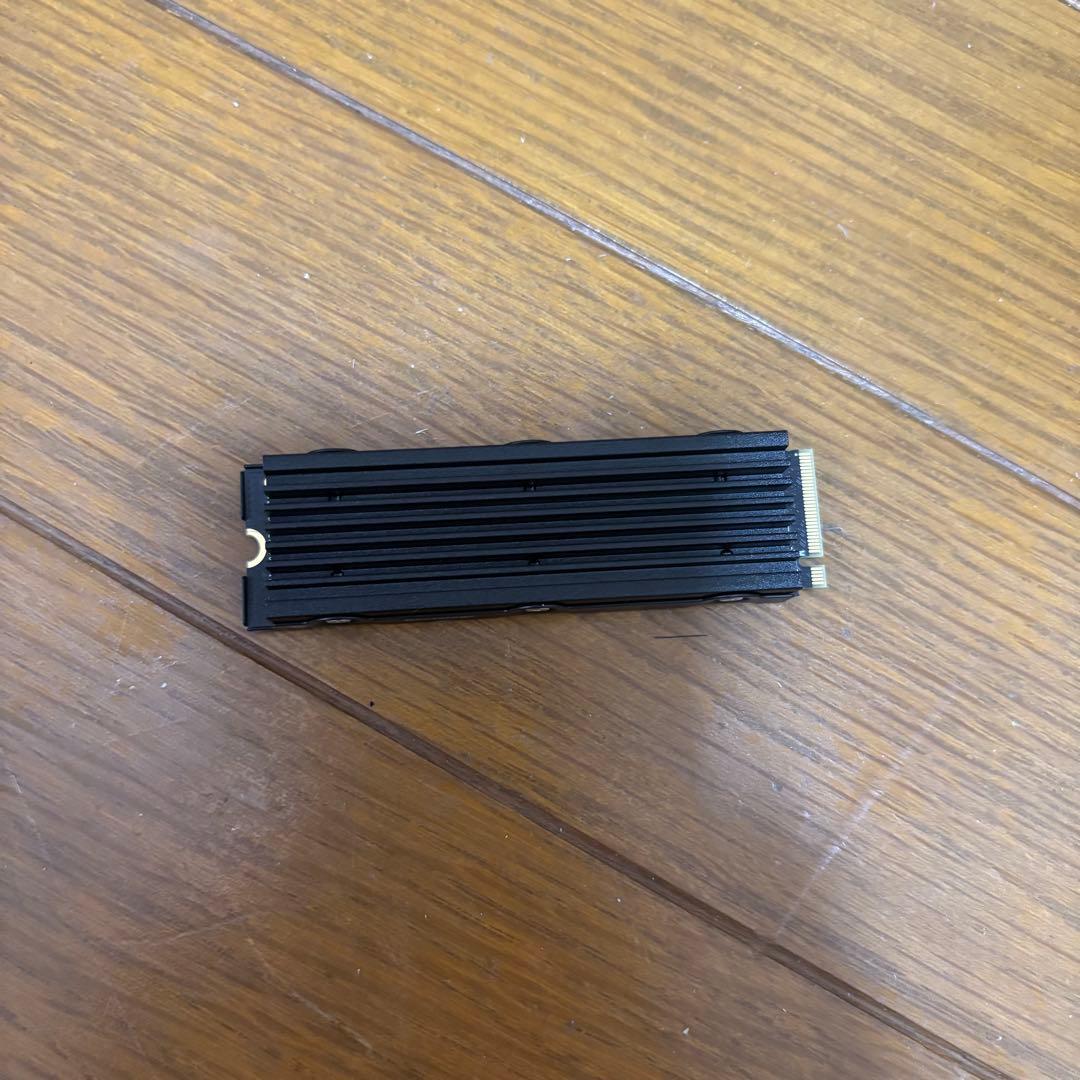 内蔵型SSD Nextorage M.2 2280 2TB SSD