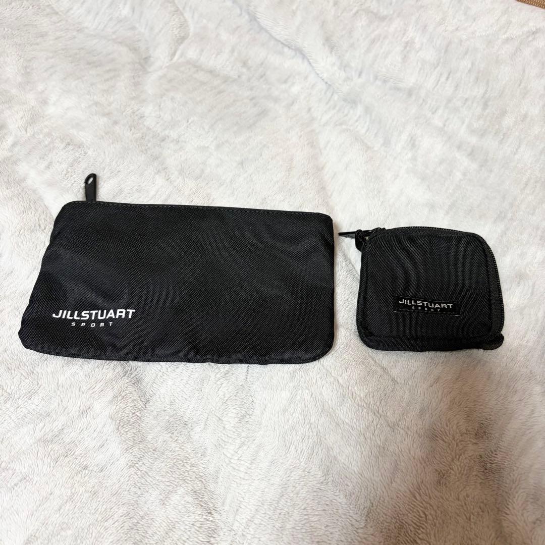 JILLSTUART NEWYORK SPORT NY リュック