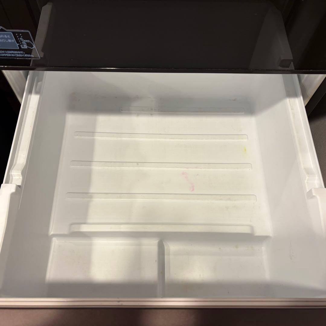 ※9/18発送予定※ TOSHIBA GR-H43GXV 冷凍冷蔵庫 426Ｌ