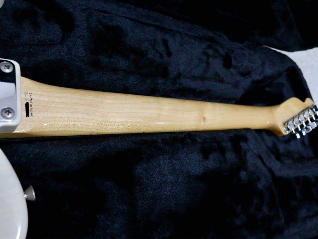 Fender Japan テレキャスター TL71