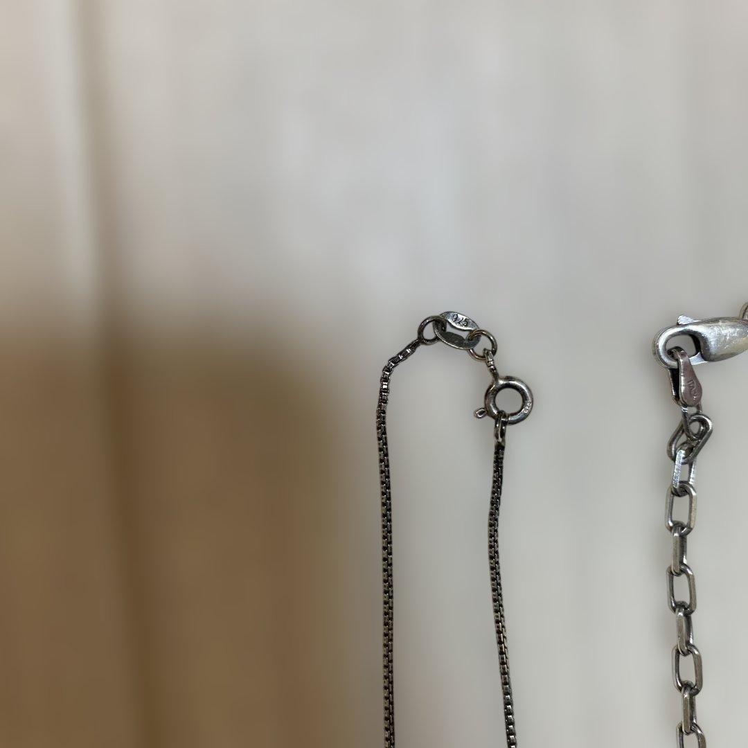 シルバー925 まとめ売り