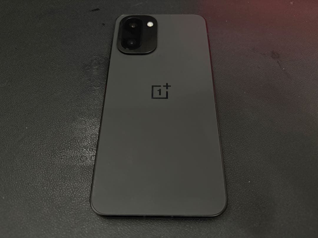 OnePlus Ace 6T 12/256 ブラック