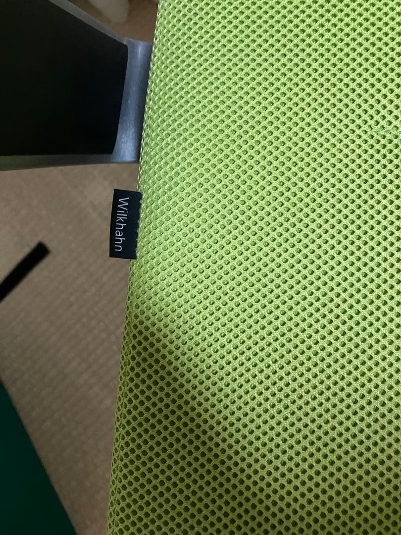 ウィルクハーン