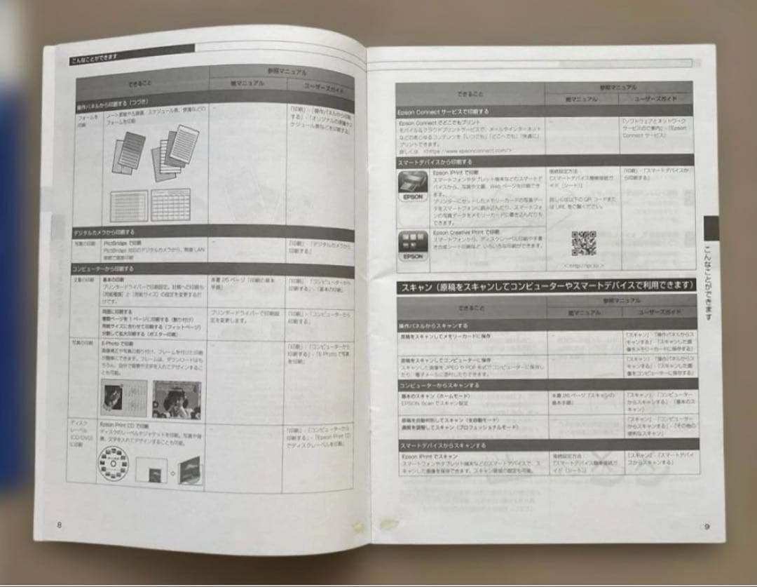 即日発送 EP-707A エプソン インクジェットプリンター プリンター 複合機