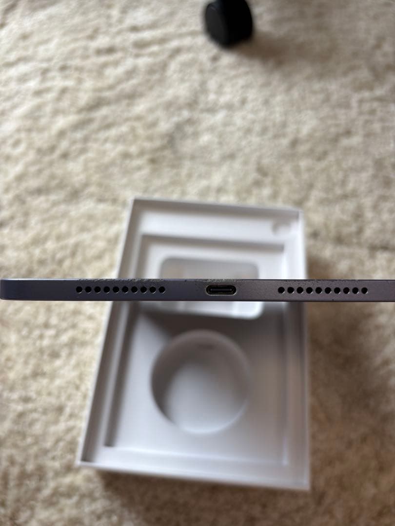 iPad mini 第6世代　64GB wifi モデル