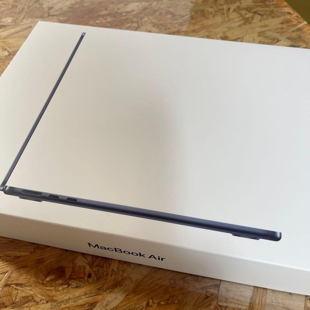 【良品】MacBookAir M2 16GB/SSD256GB A2681