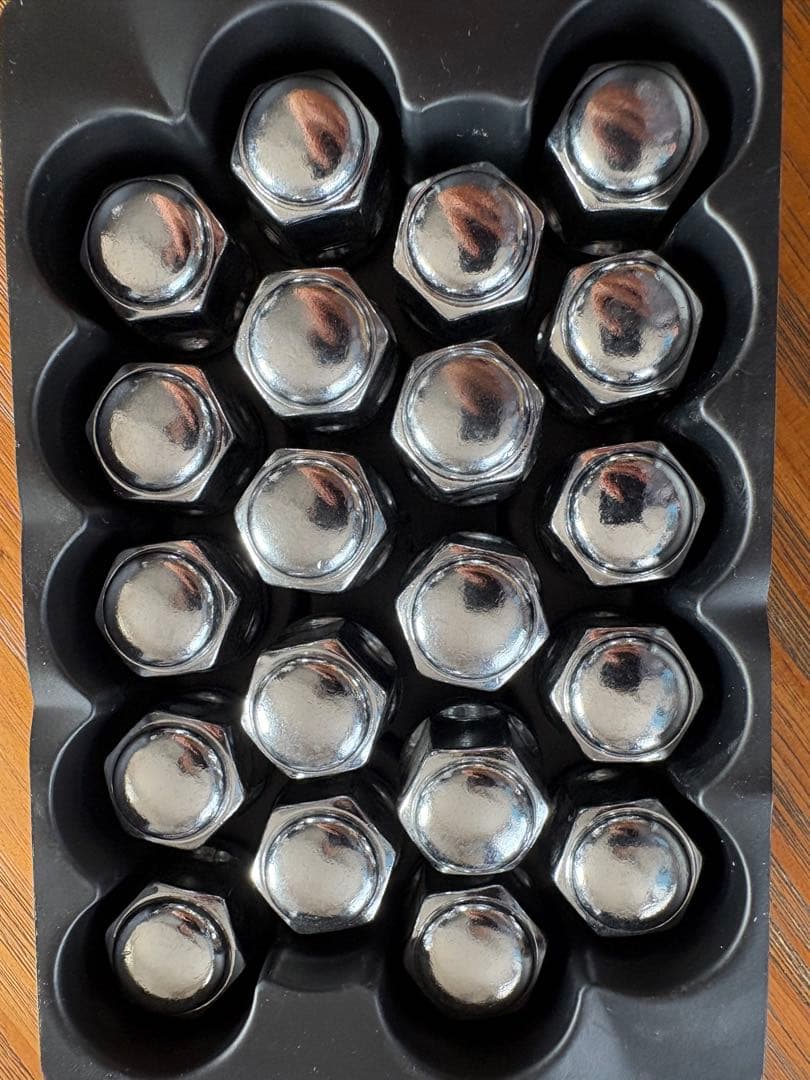 ジムニーノマド　ブリヂストン　15インチ　 タイヤホイール 4本セット