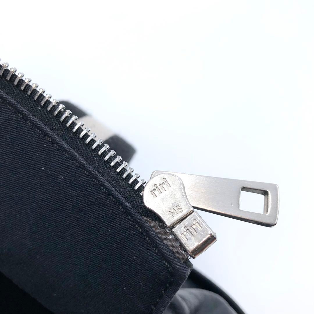 良品✨バリー トートバッグ ハンドバッグ トレインスポッティング ブラック A4