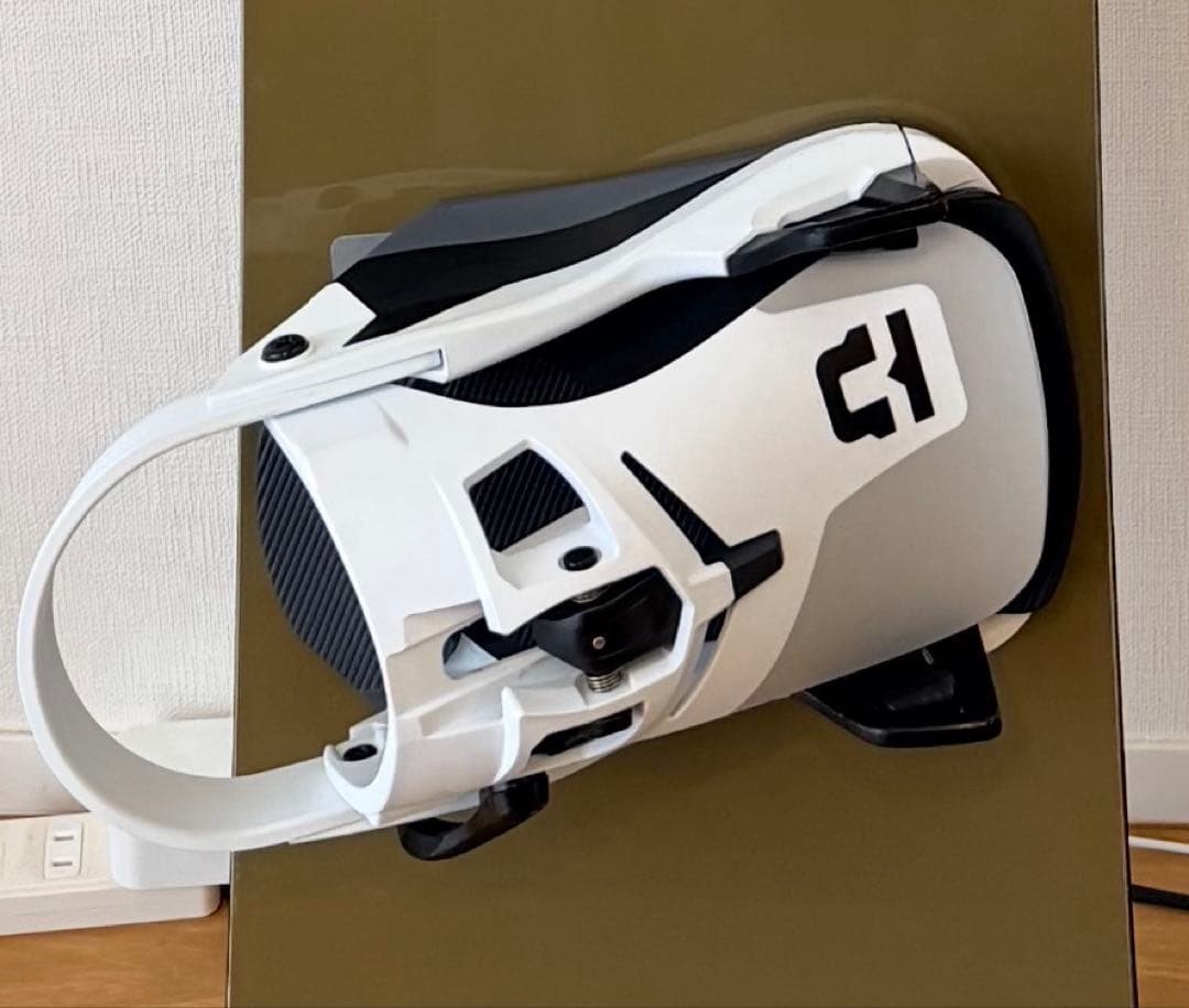 【超美品】25/26 UNION アトラス ステップオン Mサイズ