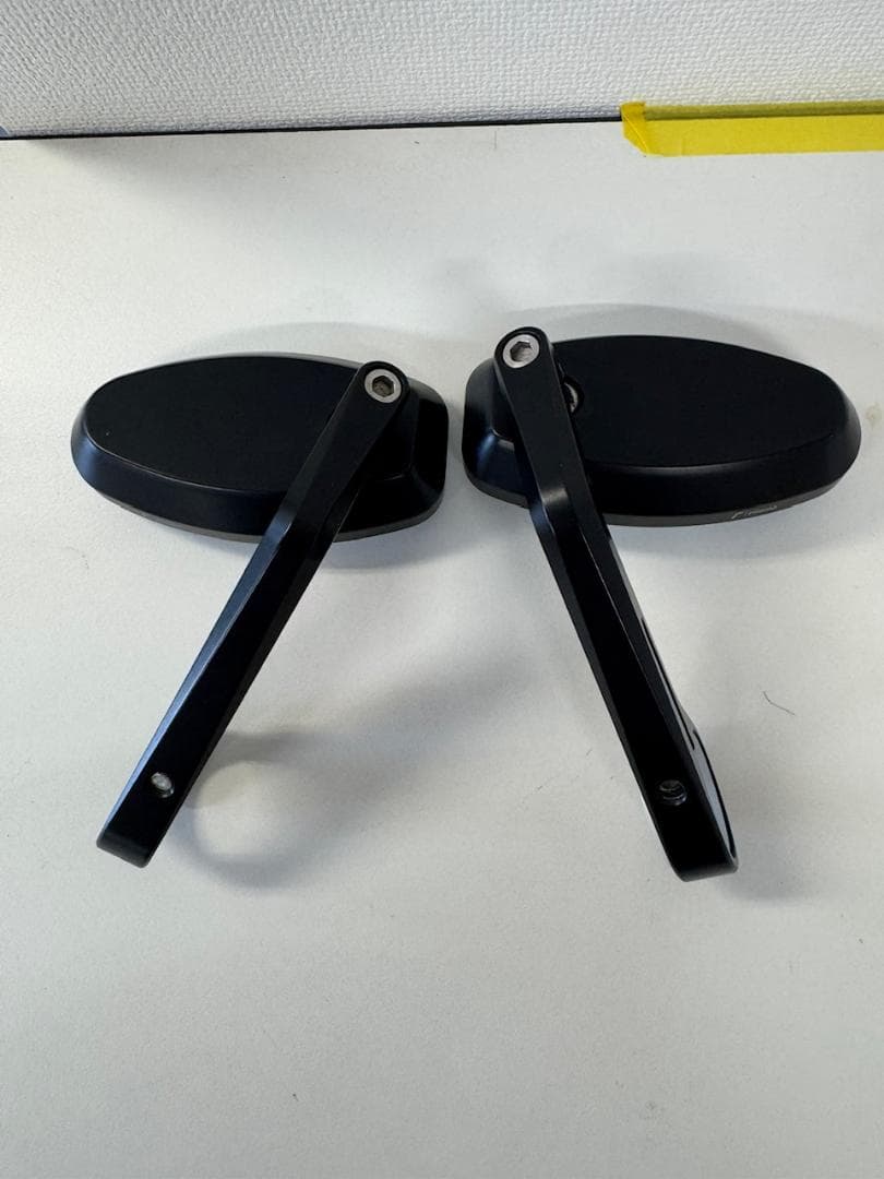 リゾマバーエンドミラー　２個セット