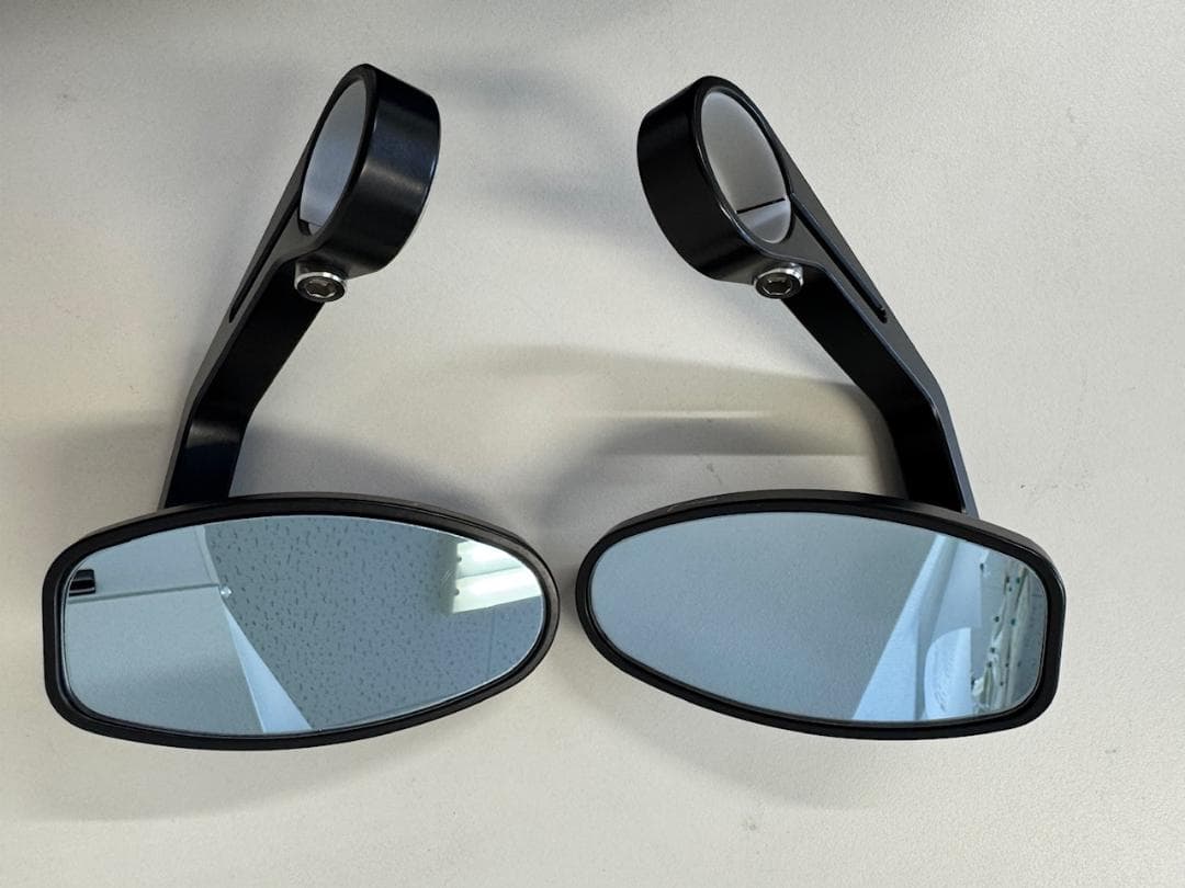 リゾマバーエンドミラー　２個セット