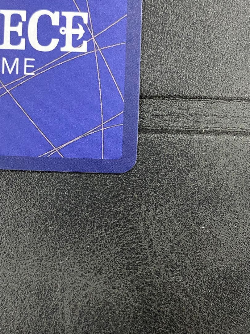 ゼウス SP OP11-106 パラレル　ワンピース カードゲーム