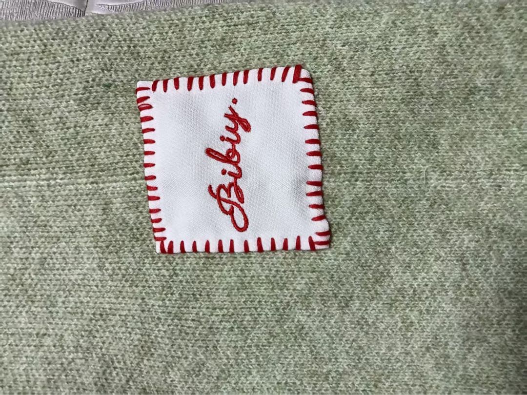 snsdページANNABELLE CARDIGAN