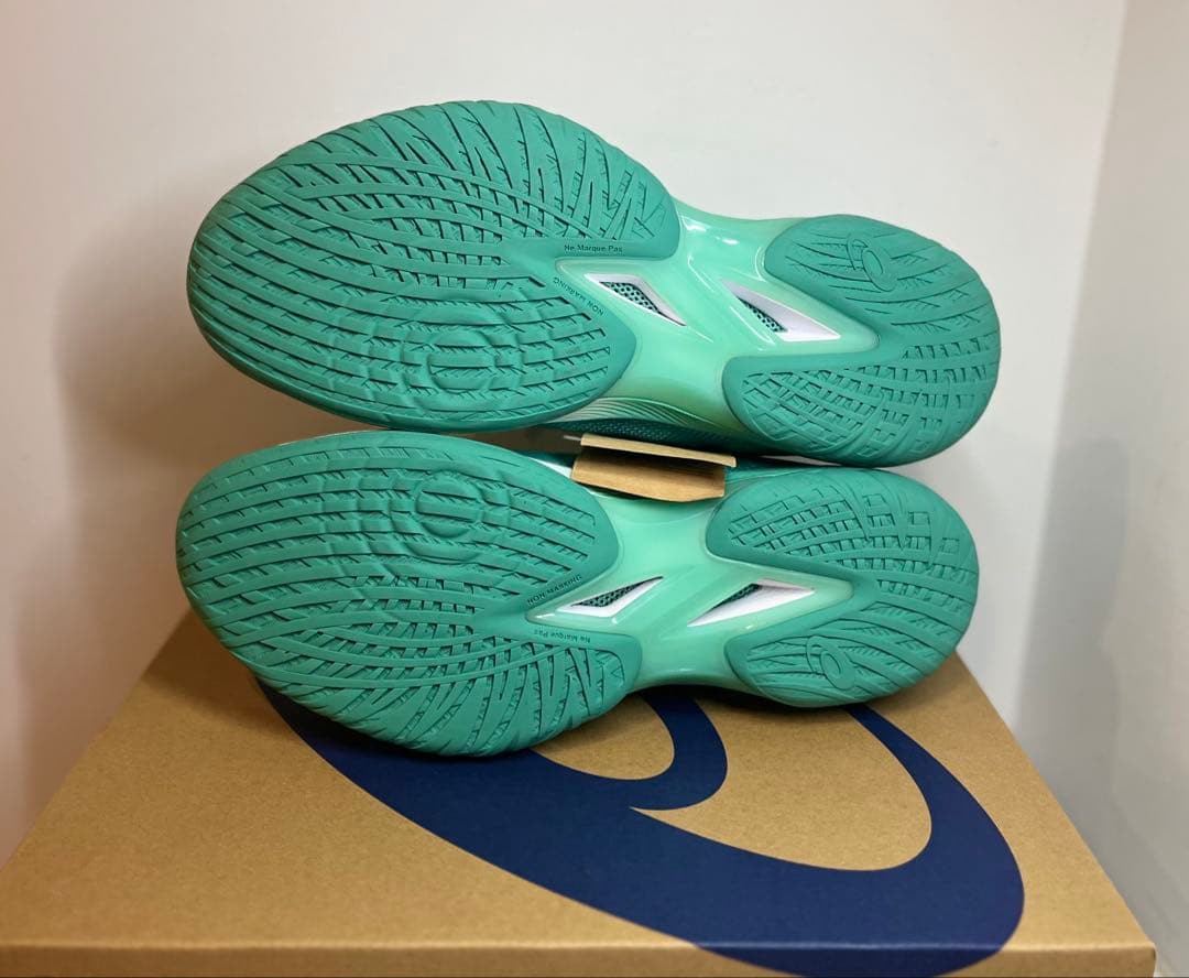 【海外限定】asics GLIDE NOVA FF3 アシックス グライドノバ