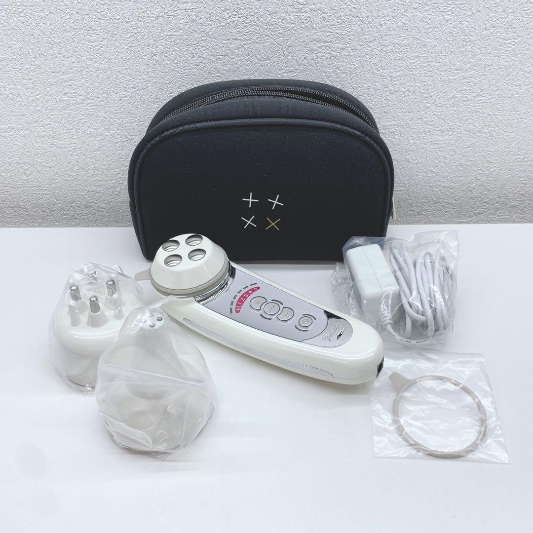 《最新モデル⭐️新品未使用》ベレガ セルキュア 4t++ 4T plus plus