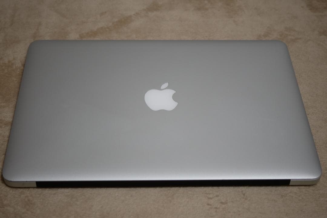 MacBook本体 MacBook Air (13-inch Early 2015