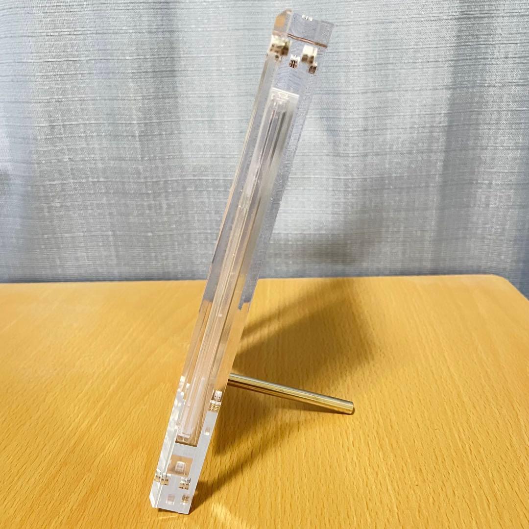 PSA用 マグネットローダー　スクリューダウン　UVカット率100%　訳あり品