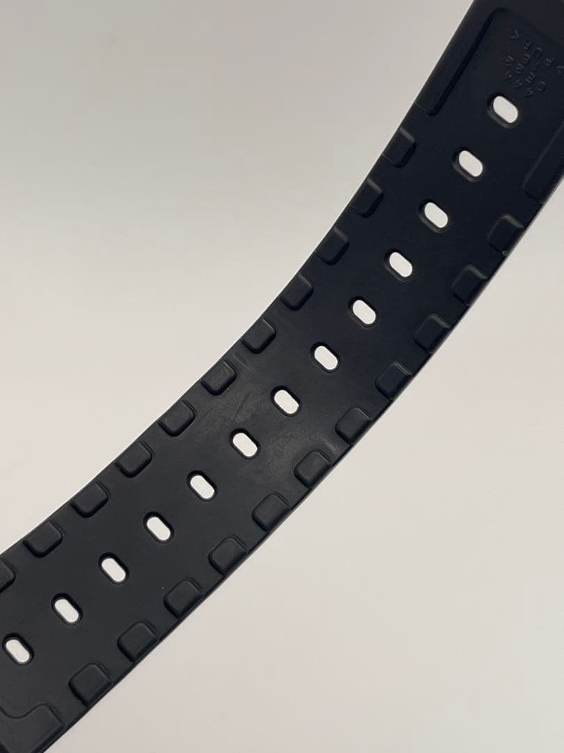 美品G-SHOCK GW-M5610R-1JF 黒オレンジ CASIO