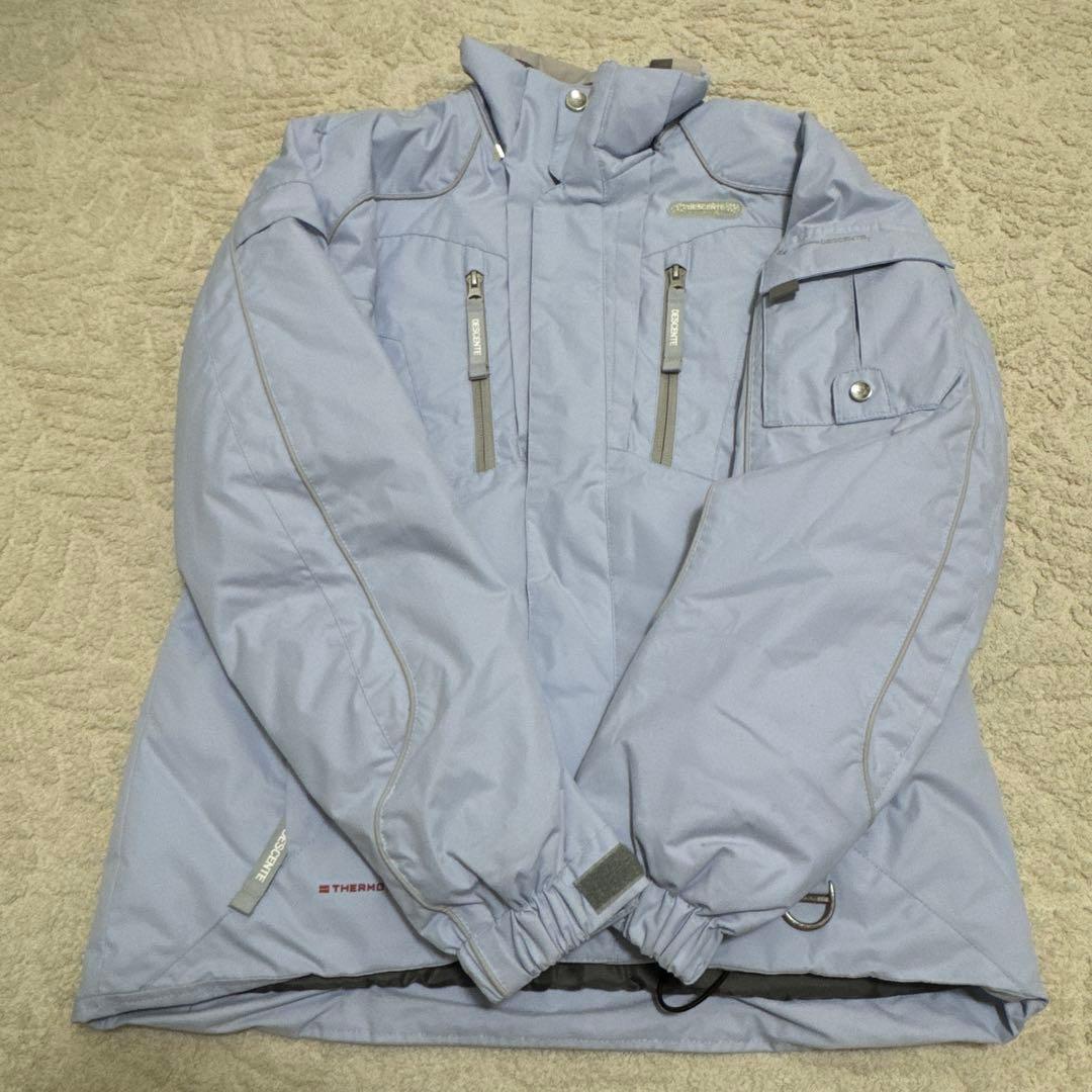 m*i様 DESCENTE デサント／SLQ スキーウェア SizeM